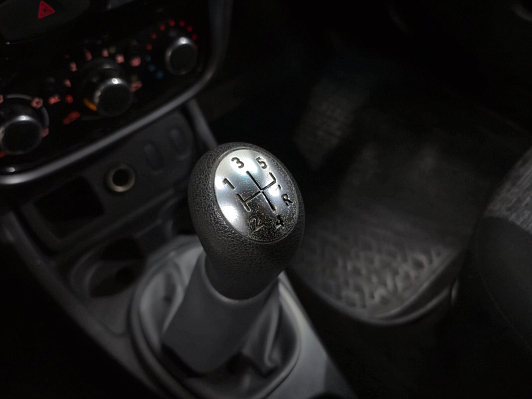 Renault Duster Expression, 2013 года, пробег 255767 км