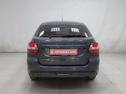 Lada (ВАЗ) Granta, 2019 года, пробег 59930 км
