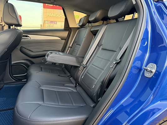 Haval F7 Premium, 2023 года, пробег 63000 км