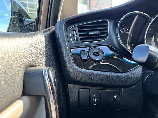 Kia Ceed Premium, 2013 года, пробег 164000 км