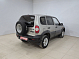 Chevrolet Niva LC, 2011 года, пробег 119493 км