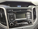 Hyundai Creta Comfort Plus, 2017 года, пробег 131471 км