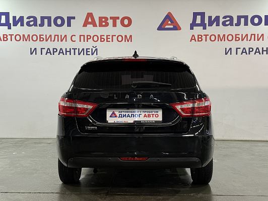 Lada (ВАЗ) Vesta, 2022 года, пробег 40000 км