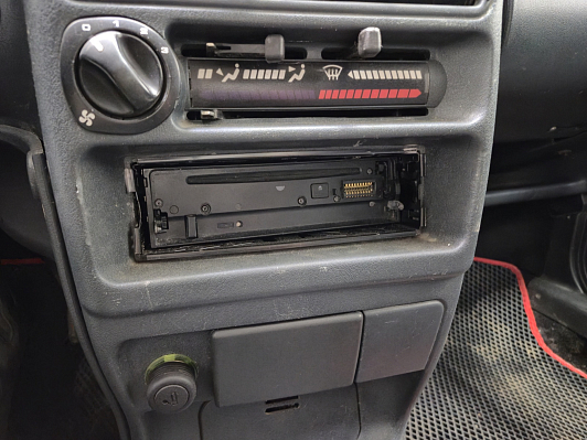Lada (ВАЗ) 2114 Стандарт, 2012 года, пробег 225405 км