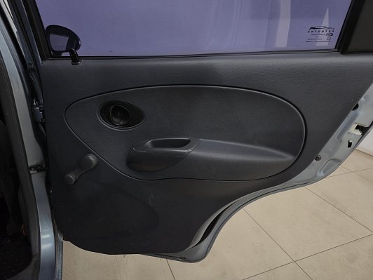 Daewoo Matiz M 16, 2012 года, пробег 82218 км