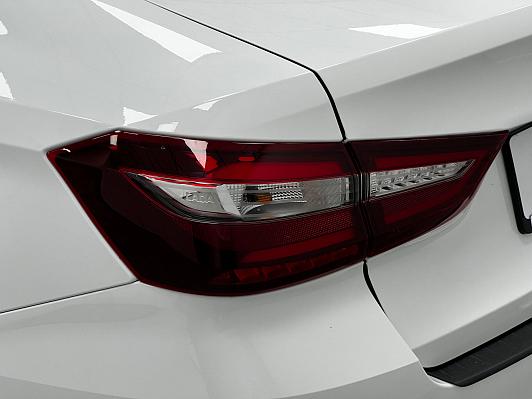 Lada (ВАЗ) Vesta Comfort'24, 2024 года, пробег 135000 км