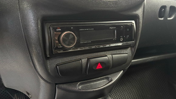 Lada (ВАЗ) Kalina, 2013 года, пробег 256000 км