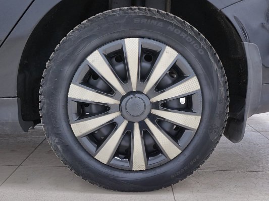 Ford Focus SYNC Edition, 2013 года, пробег 186000 км
