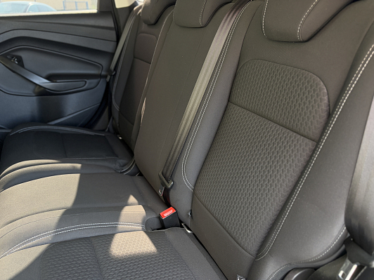 Ford Kuga Ambiente, 2017 года, пробег 144064 км