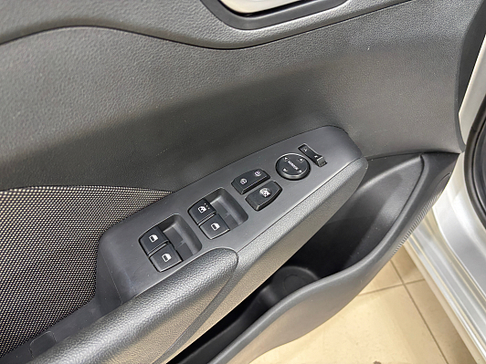 Hyundai Solaris Comfort, 2018 года, пробег 147460 км