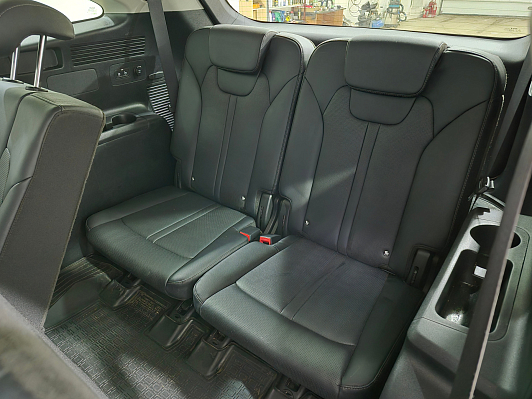 Kia Sorento Comfort, 2024 года, пробег 37989 км