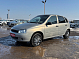Lada (ВАЗ) Kalina, 2006 года, пробег 156827 км