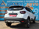 Renault Kaptur Drive, 2021 года, пробег 79357 км