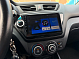 Kia Rio Luxe, 2012 года, пробег 213000 км