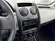 Renault Duster Authentique, 2018 года, пробег 98400 км