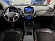 Hyundai ix35 Travel, 2014 года, пробег 201727 км
