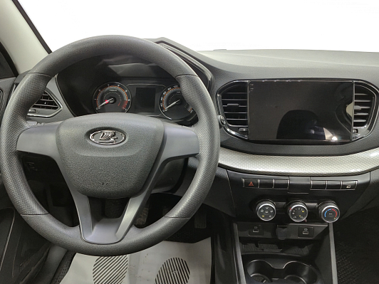 Lada (ВАЗ) Vesta Comfort Plus + P1.1 (Предсерийная), 2023 года, пробег 7305 км