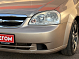 Chevrolet Lacetti Star, 2007 года, пробег 176815 км