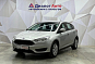 Ford Focus Ambiente, 2016 года, пробег 151478 км