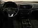 Kia Sportage Luxe, 2021 года, пробег 43382 км