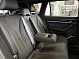 Geely Monjaro Люкс, черный