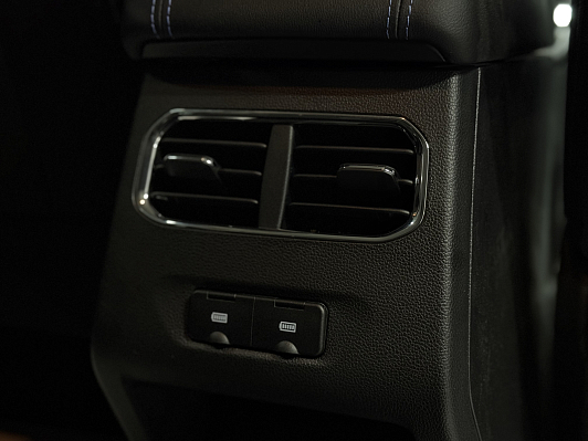 Haval Jolion Elite, 2024 года, пробег 5313 км
