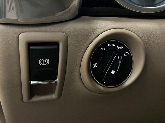 Porsche Cayenne, 2013 года, пробег 273288 км