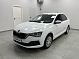 Skoda Rapid Active, 2021 года, пробег 133000 км