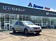 Renault Logan Prestige, 2012 года, пробег 164412 км