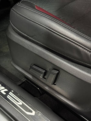 Haval F7 Elite, 2022 года, пробег 65000 км