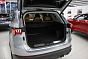 JETOUR X70 Plus Luxury, серебряный