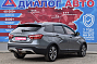 Lada (ВАЗ) Vesta Comfort Image, 2018 года, пробег 102000 км