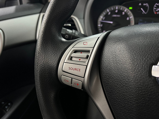Nissan Sentra Comfort, 2015 года, пробег 229000 км