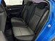 Kia Rio, 2018 года, пробег 159053 км