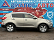 Kia Sportage Prestige, 2011 года, пробег 216570 км