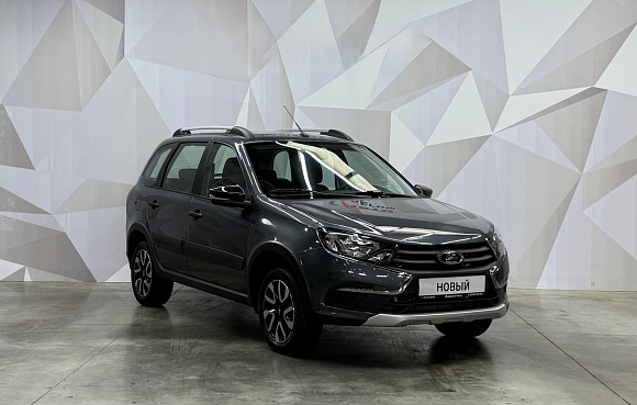 Lada (ВАЗ) Granta Comfort, 2025 года, пробег 13 км