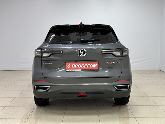 Changan CS55 Plus Tech, 2023 года, пробег 67712 км