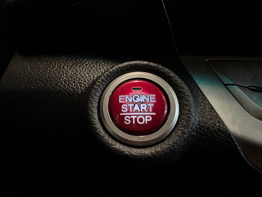 Honda Accord Elegance, 2013 года, пробег 268331 км