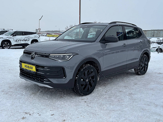 Volkswagen Tharu XR, 2019 года, пробег 45 км