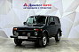 Lada (ВАЗ) Niva Legend Classic, 2022 года, пробег 32000 км