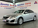 Mazda 6 Touring, 2011 года, пробег 240000 км