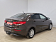 Kia Rio Comfort, 2015 года, пробег 91449 км