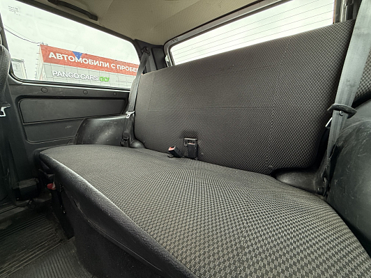 Lada (ВАЗ) 2131 (4x4) Classic, 2019 года, пробег 55477 км