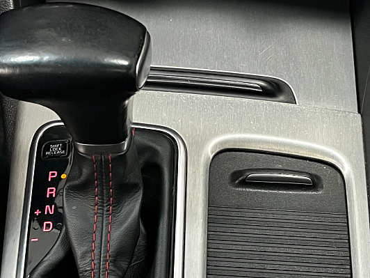 Kia Optima GT Line, 2016 года, пробег 168426 км