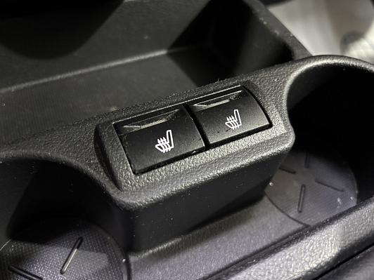 Lada (ВАЗ) Granta Comfort'24 Plus, 2021 года, пробег 53089 км