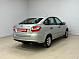Lada (ВАЗ) Granta Comfort Optima Multimedia Glonass 21917-51-00C, 2014 года, пробег 119790 км