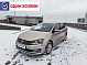 Volkswagen Polo Highline 15-18, 2017 года, пробег 163000 км