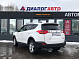 Toyota RAV4, 2015 года, пробег 224000 км