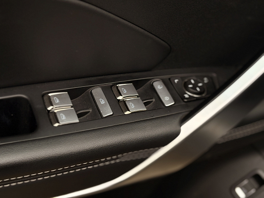 Geely Atlas Pro Flagship+, 2023 года, пробег 51597 км