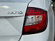 Skoda Rapid Hockey Edition Active, 2018 года, пробег 94200 км
